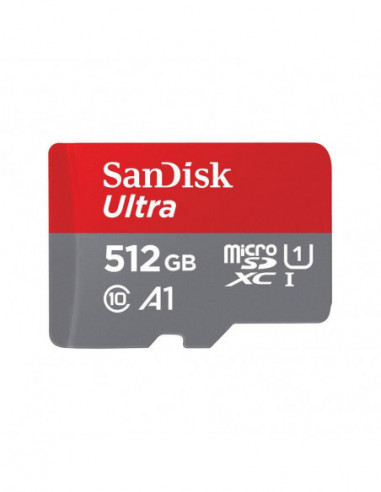 Memory Micro Sdxc 512gb...