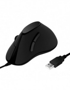 Rato com Fio LogiLink...