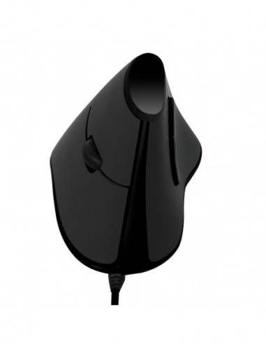 Rato Logilink Vertical Ergonómico,...