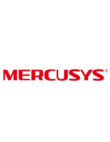 Adaptador Plc Mercusys Mp510 Kit 2...