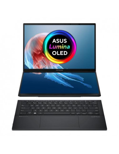 Portátil ASUS Zenbook OLED...