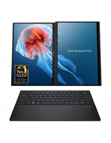 Portátil ASUS Zenbook OLED...