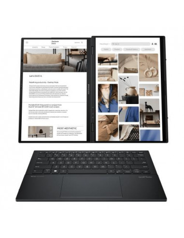 Portátil ASUS Zenbook OLED...