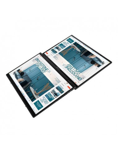 Portátil ASUS Zenbook OLED...