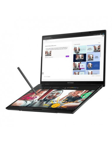 Portátil ASUS Zenbook OLED...
