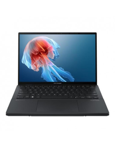 Portátil ASUS Zenbook OLED...