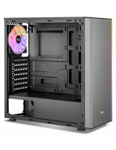 Caixa Nox Infinity Omega RGB:...