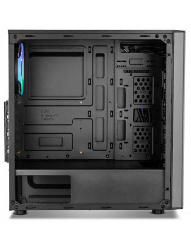 Caixa Nox Infinity Omega RGB:...