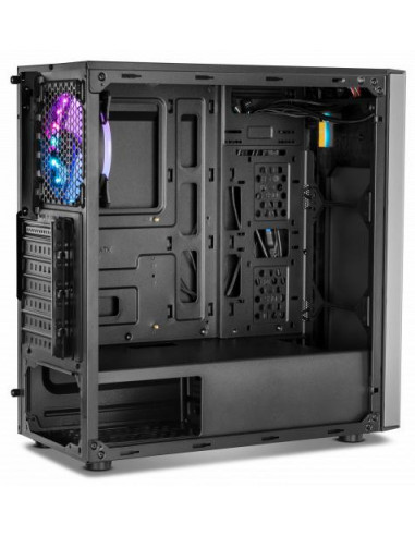 Caixa Nox Infinity Omega RGB:...