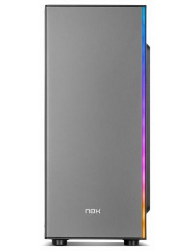 Caixa Nox Infinity Omega RGB:...