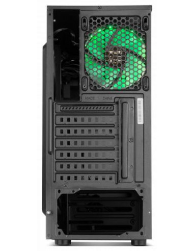 Caixa Nox Infinity Omega RGB:...