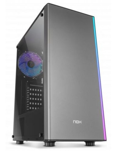 Caixa Nox Infinity Omega RGB:...