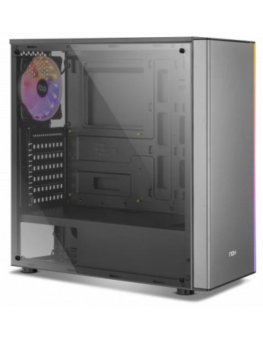 Caixa Nox Infinity Omega RGB:...
