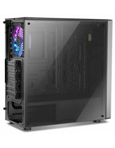Caixa Nox Infinity Omega RGB:...