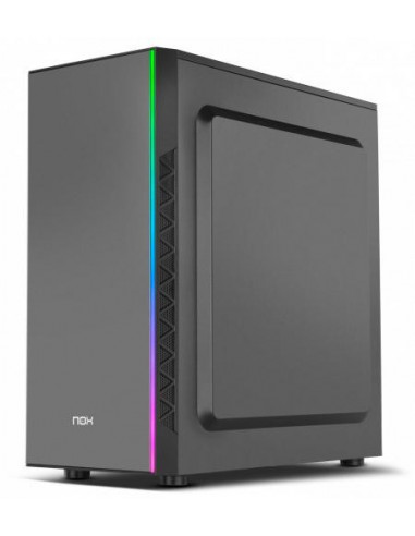 Caixa Nox Infinity Omega RGB:...