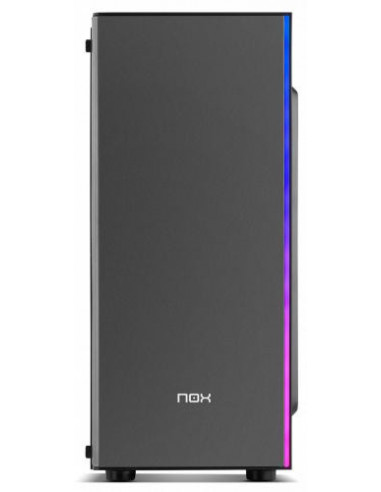 Caixa Nox Infinity Omega RGB:...