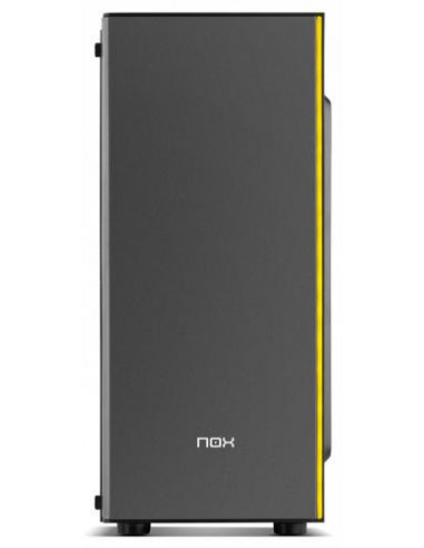 Caixa Nox Infinity Omega RGB:...