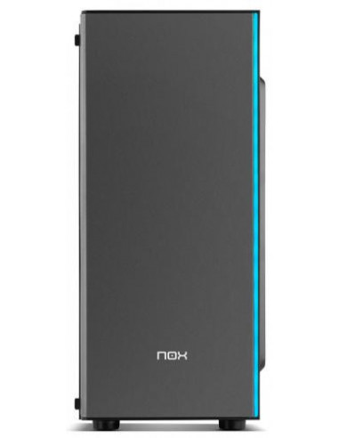 Caixa Nox Infinity Omega RGB:...