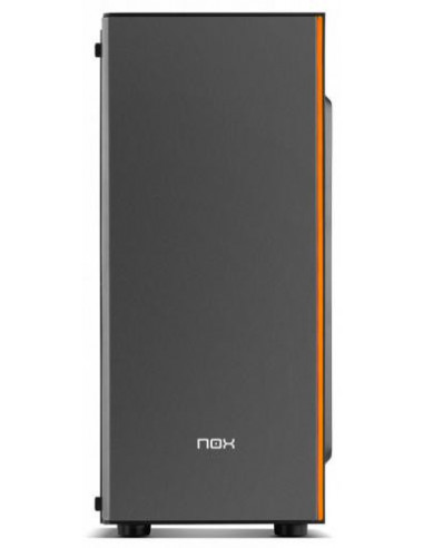 Caixa Nox Infinity Omega RGB:...