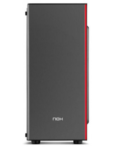 Caixa Nox Infinity Omega RGB:...