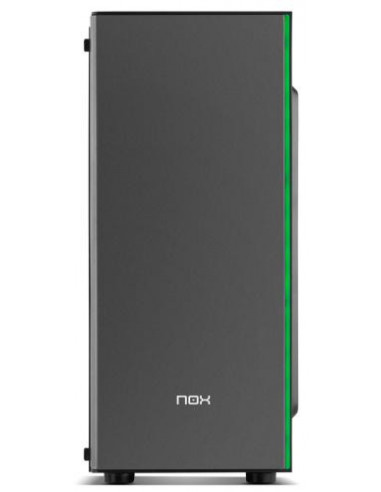 Caixa Nox Infinity Omega RGB:...