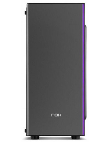 Caixa Nox Infinity Omega RGB:...