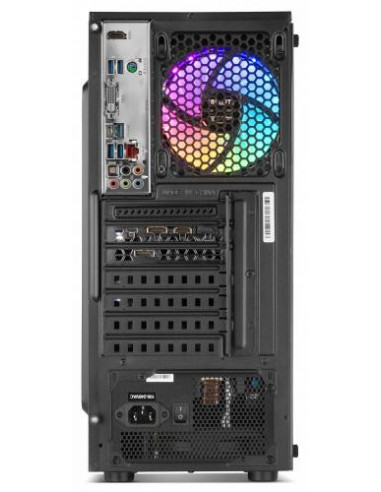 Caixa Nox Infinity Omega RGB:...