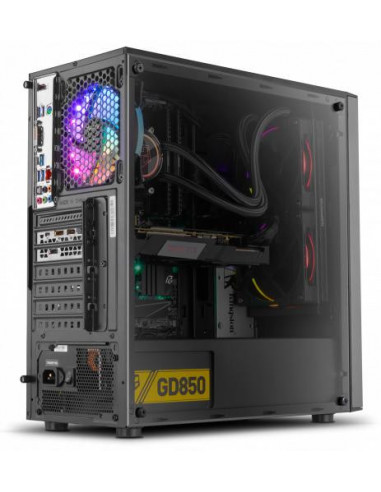 Caixa Nox Infinity Omega RGB:...