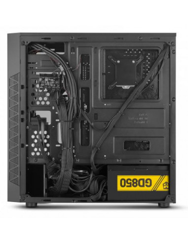 Caixa Nox Infinity Omega RGB:...