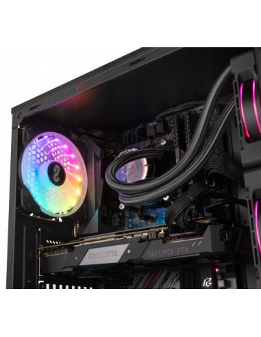 Caixa Nox Infinity Omega RGB:...