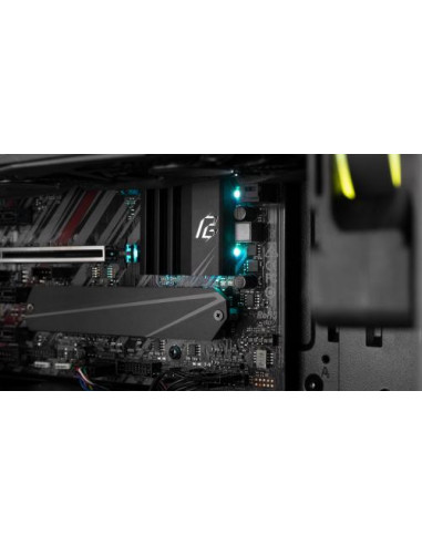 Caixa Nox Infinity Omega RGB:...