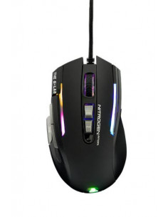 Rato Gaming The G-Lab Kult...
