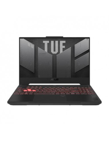 Portátil Asus TUF Gaming A15...