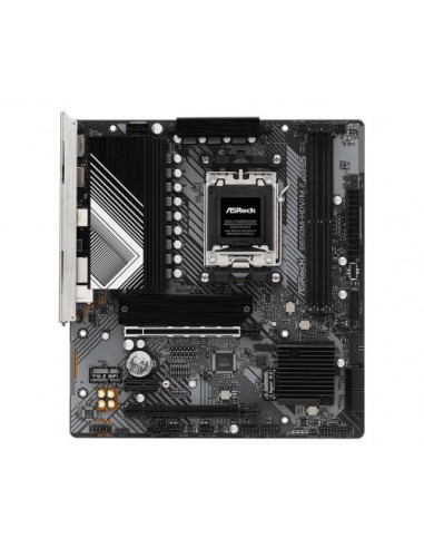 Placa Base Asrock B650m Hdv M.2 Am5...