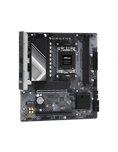 Placa Base Asrock B650m Hdv M.2 Am5...