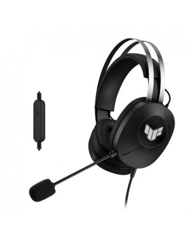 Auscultadores ASUS TUF Gaming H1 Gen... Auscultadores ASUS TUF Gaming H1 Gen...