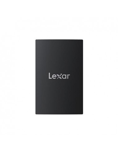 SSD Externo Portátil Lexar...