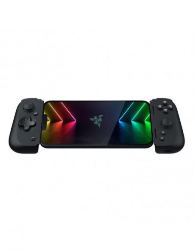 Gamepad Razer Kishi V2 para iPhone -...