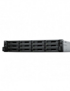 Synology RackStation...