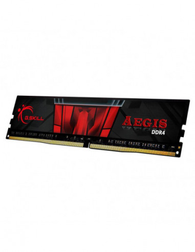 Memória RAM G.Skill Aegis DDR4 16GB... Memória RAM G.Skill Aegis DDR4 16GB...