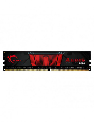 Memória RAM G.Skill Aegis DDR4 16GB... Memória RAM G.Skill Aegis DDR4 16GB...