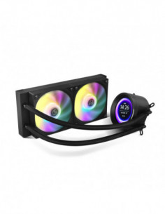 Sistema de Refrigeración...