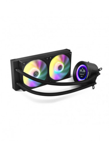 Sistema de Refrigeración Líquida Nox...