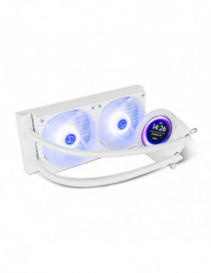 Water Cooling Nox Hummer...