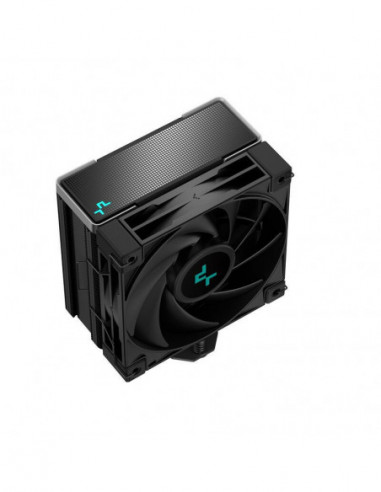 Arrefecimento DeepCool AK400 Zero Dark
