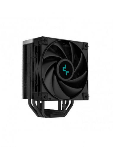 Arrefecimento DeepCool AK400 Zero Dark