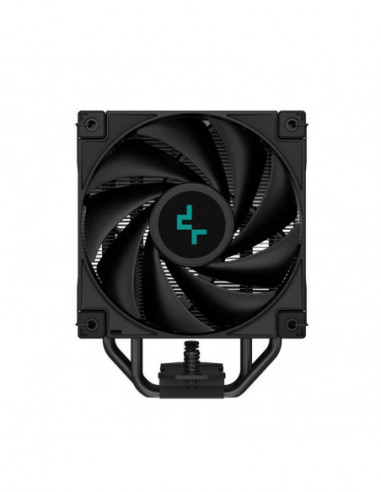 Arrefecimento DeepCool AK400 Zero Dark