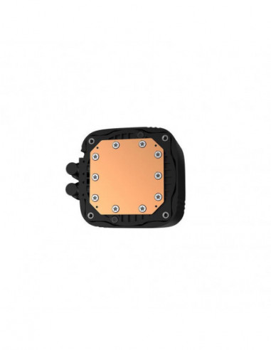 Arrefecimento Líquido Deepcool LS520... Arrefecimento Líquido Deepcool LS520...