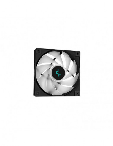 Arrefecimento Líquido Deepcool LS520... Arrefecimento Líquido Deepcool LS520...