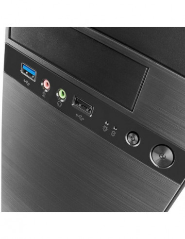 Caixa PC Tacens Anima AC4 Mini-Torre...